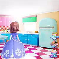 princess_cooking Ігри