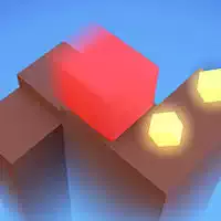 Push The Cube Online скріншот гри