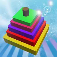 pyramid_tower_puzzle гульні