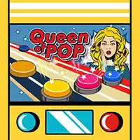 Королева Поп-Музики скріншот гри