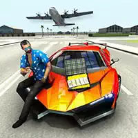 Ramp Stunt Car Racing Car Racing Car Stunt Games 2021