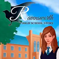 Рейвенсвортська Середня Школа