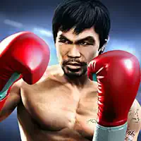 real_boxing_manny_pacquiao રમતો