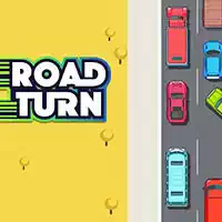 road_turn гульні