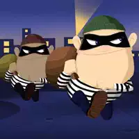 دزدان در شهر