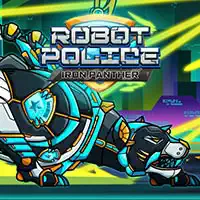robot_police_iron_panther гульні