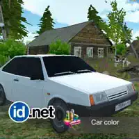 russian_car_driver Ігри