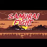 samurai_fight Games