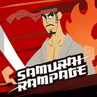 samurai_rampage Ігри