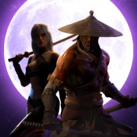 Samuraj Protiv Yakuze - Beat Em Up