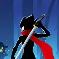 shadow_ninja Ігри