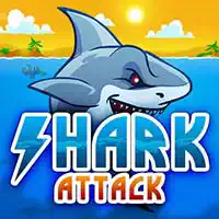 Ataque De Tubarão