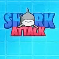 Атака Акули Io