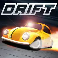 Igre Drift Games