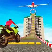 sky_bike_stunt_3d Ігри