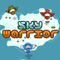 sky_warrior Խաղեր