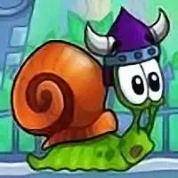 snail_bob_7_fantasy_story Ігри