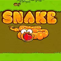 snake_game Παιχνίδια