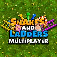 snakes_and_ladders Pelit