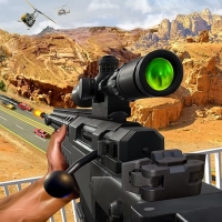 Снайперський Бій 3D