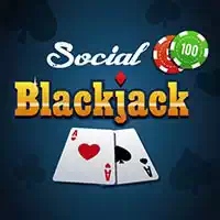 Sotsiaalne Blackjack