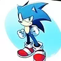 Sonic 1: Contemporan