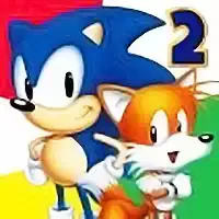 Sonic 2 Phone
