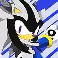 Sonic Ashuro zrzut ekranu gry