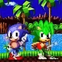 Sonic Brother-Problemen