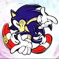 Sonic Virtueel Avontuur