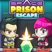 space_prison_escape ألعاب