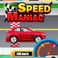 speed_maniac гульні