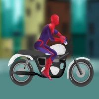 Spider Man-Avontuur