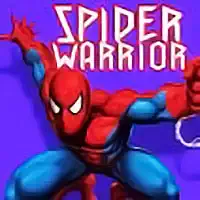 Spider Warrior 3D game screenshot