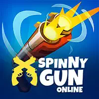 Spinny Gun លើបណ្តាញ