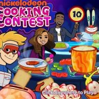 sponge_bob_cooking Ігри
