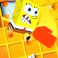 spongebob_arcade_action гульні
