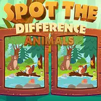 spot_the_difference_animals гульні