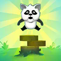 stack_panda Ігри