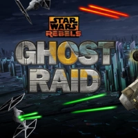 กบฏ Star Wars: Ghost Raid