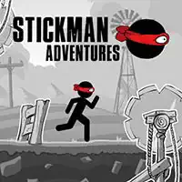 Aventurat Stickman