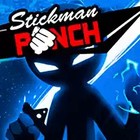 stickman_punch гульні