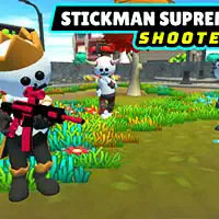 stickman_supreme_shooter ゲーム
