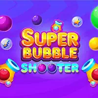 Супер Bubble Shooter скріншот гри