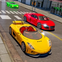 super_car_extreme_car_driving Games