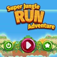 super_jungle_adventures Ігри