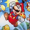 Super Mario Bros: The Lost Levels Enhanced mängu ekraanipilt