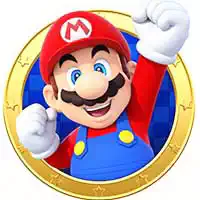 Super Mario Sonsuz Qaçış