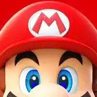 Trò Chơi Ghép Hình Super Mario
