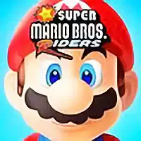 super_mario_riders игри